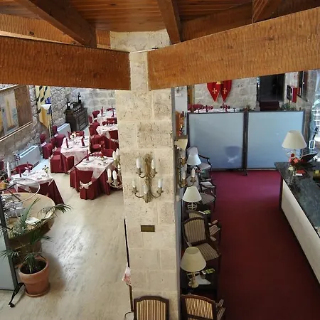 Señorio De Olmillos Hotel 4*