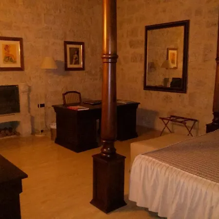 Hotel Señorio De Olmillos