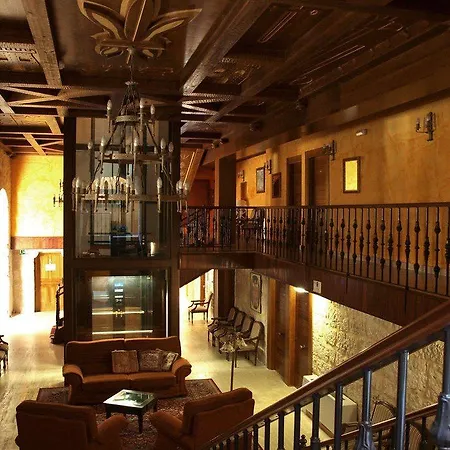 Señorio De Olmillos 4*