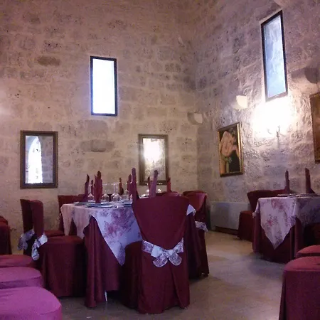 Senorio De Olmillos 올밀로스데사사몬