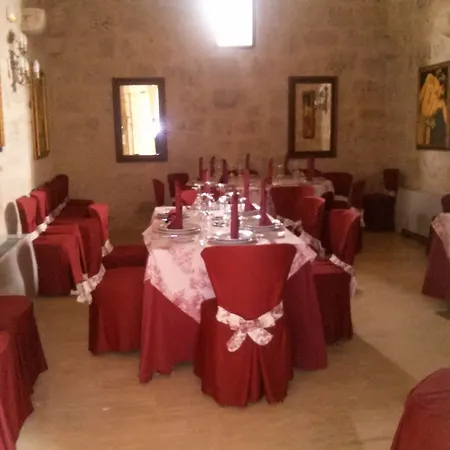 Senorio De Olmillos 올밀로스데사사몬