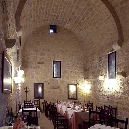 Senorio De Olmillos 호텔