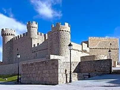 Senorio De Olmillos Hotel Olmillos de Sasamón