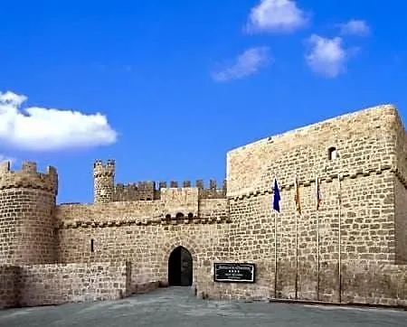 Senorio De Olmillos 4* Olmillos de Sasamón