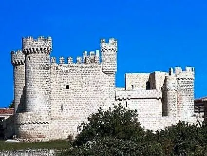Senorio De Olmillos Hotel 4*