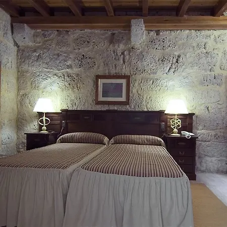 Hotel Señorio De Olmillos 4*