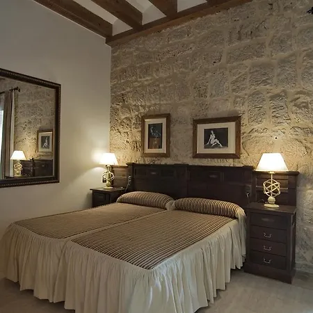 Hotel Señorio De Olmillos Olmillos de Sasamón