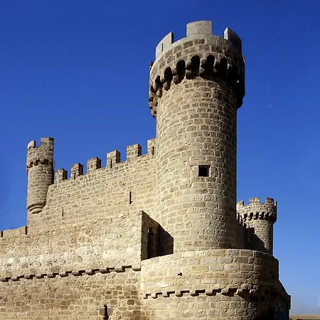 Senorio De Olmillos 올밀로스데사사몬