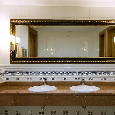 Senorio De Olmillos 올밀로스데사사몬