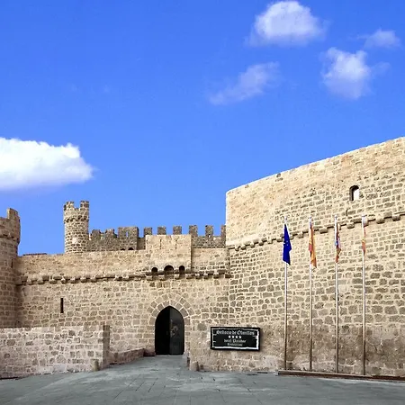 Senorio De Olmillos 호텔 4*