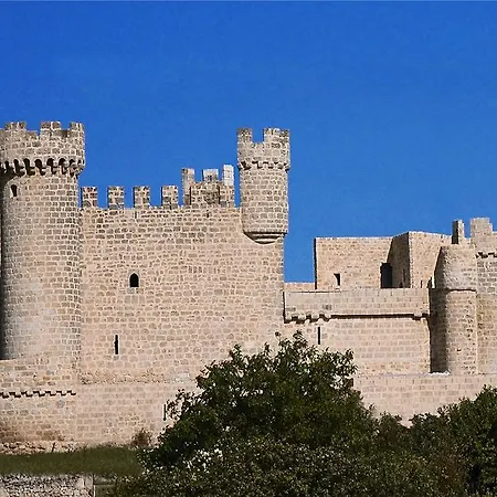 Senorio De Olmillos 호텔