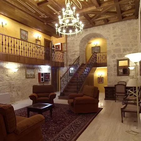 Senorio De Olmillos 4*