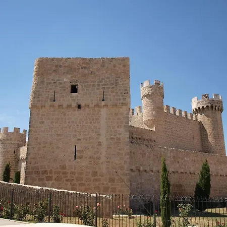 Señorio De Olmillos 4* Olmillos de Sasamón
