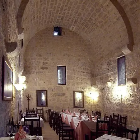 Señorio De Olmillos 4*