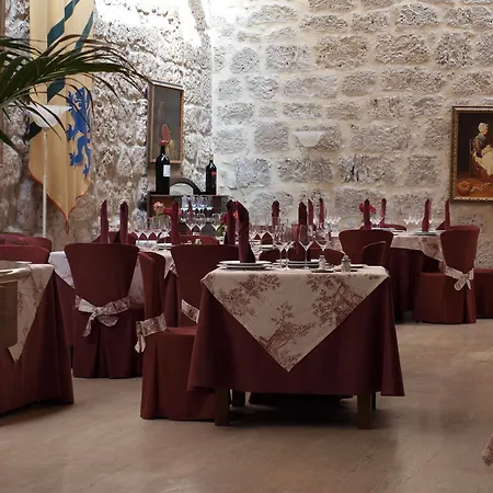 Señorio De Olmillos Hotel