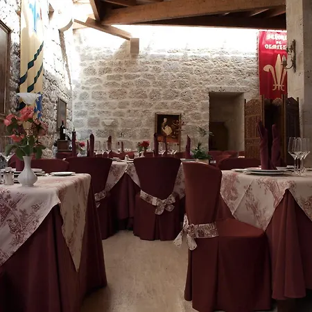 Senorio De Olmillos 4*