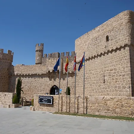 Senorio De Olmillos 올밀로스데사사몬