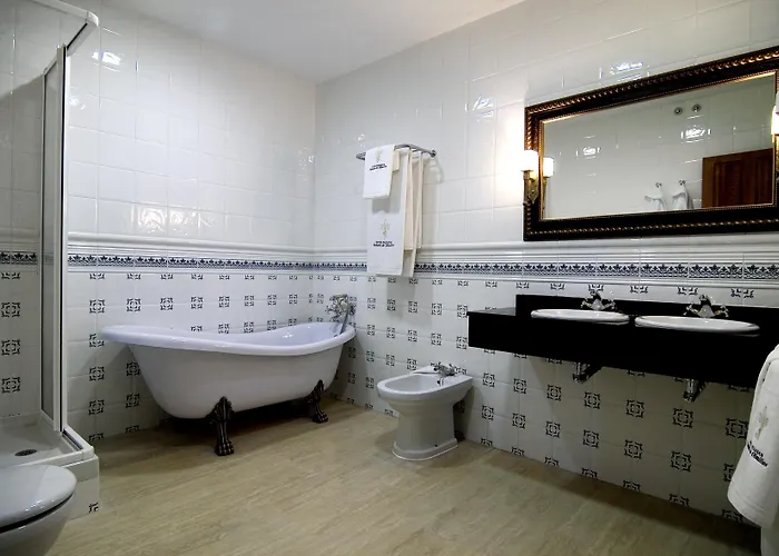 Senorio De Olmillos Hotel Olmillos de Sasamón