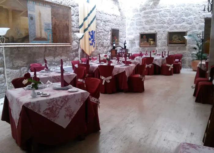 Hotel Senorio De Olmillos Olmillos de Sasamón