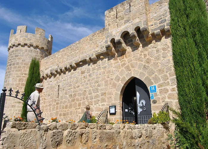 Senorio De Olmillos Hotel