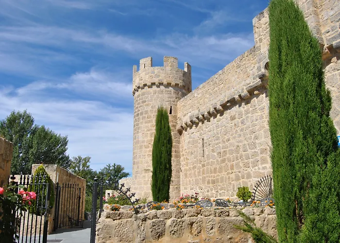 Senorio De Olmillos 4* Olmillos de Sasamón