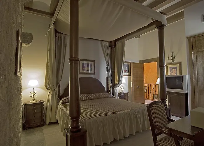 Hotel Senorio De Olmillos Olmillos de Sasamón