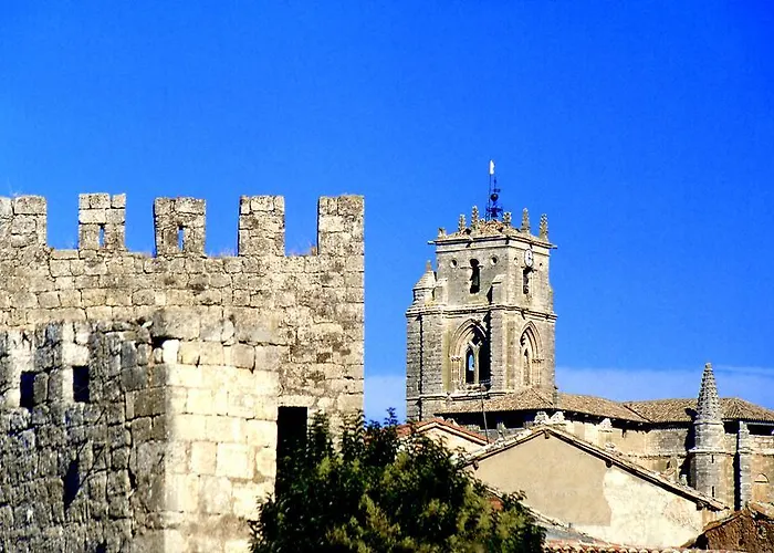 Senorio De Olmillos Olmillos de Sasamón