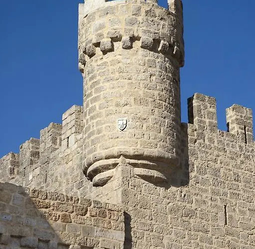 Hotel Senorio De Olmillos