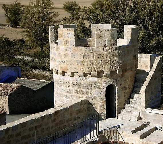 Senorio De Olmillos Olmillos de Sasamón