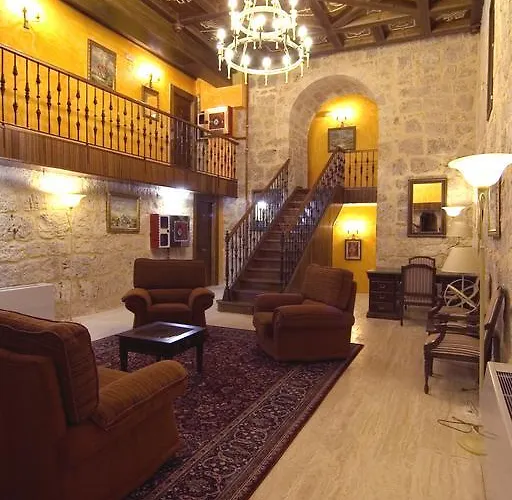 Senorio De Olmillos Olmillos de Sasamón