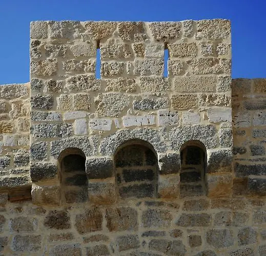 Hotel Senorio De Olmillos Olmillos de Sasamón