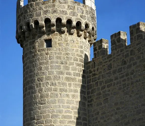 Hotel Senorio De Olmillos Olmillos de Sasamón