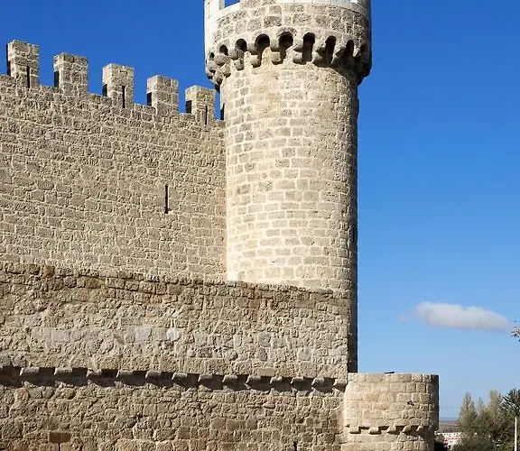 Senorio De Olmillos Olmillos de Sasamón