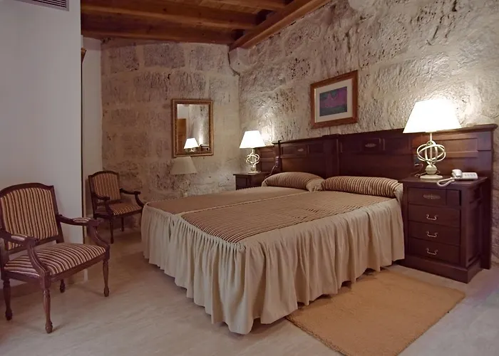 Senorio De Olmillos Olmillos de Sasamón