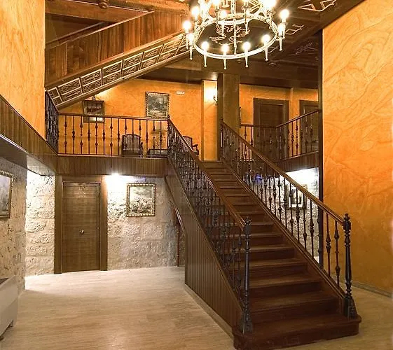 Hotel Senorio De Olmillos