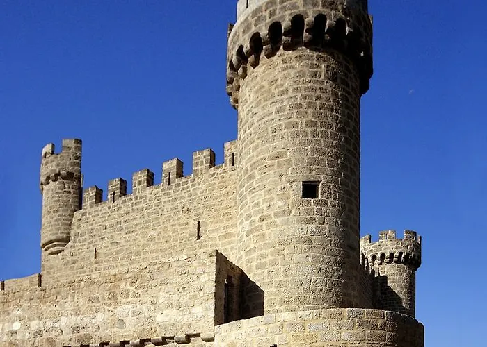 Senorio De Olmillos Olmillos de Sasamón