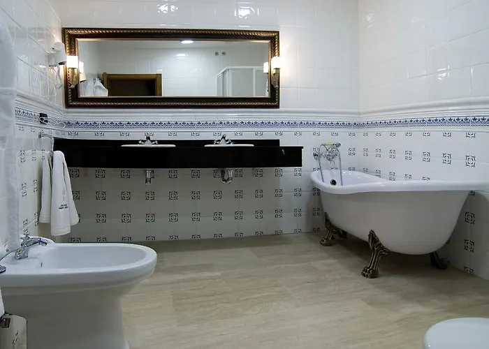 Hotel Senorio De Olmillos Olmillos de Sasamón