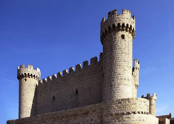 Senorio De Olmillos Olmillos de Sasamón