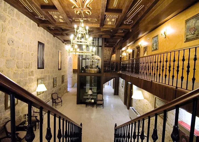 Senorio De Olmillos Hotel Olmillos de Sasamón