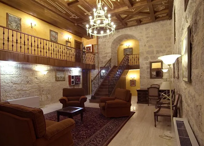 Senorio De Olmillos 4*