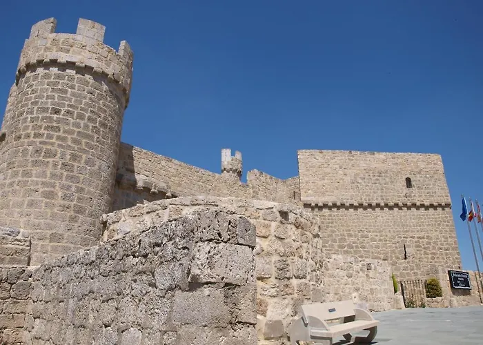 Senorio De Olmillos 4*