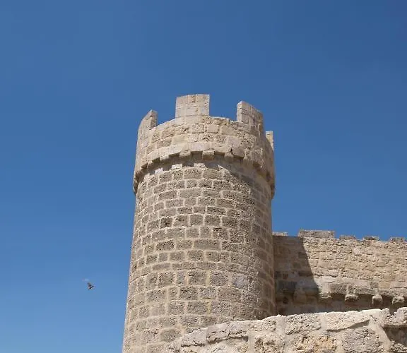 Senorio De Olmillos Hotel Olmillos de Sasamón