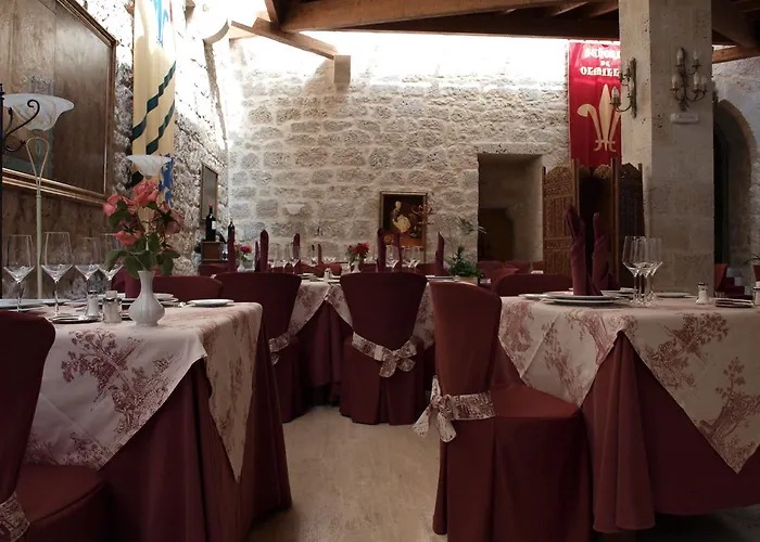 Senorio De Olmillos 4*