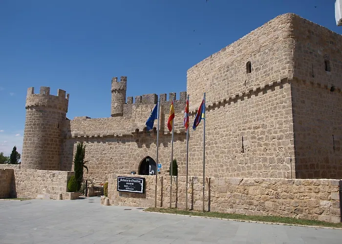 Senorio De Olmillos Olmillos de Sasamón