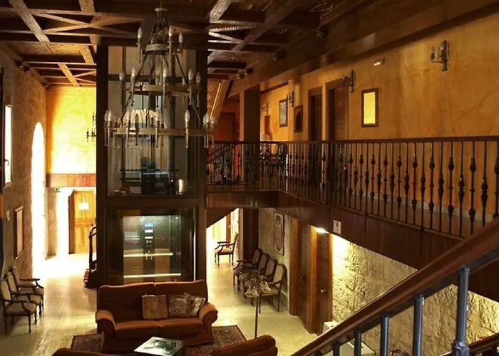 Senorio De Olmillos Olmillos de Sasamón